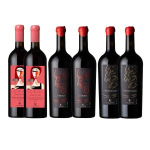 Box 2 – A tutto rosso