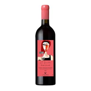 La Santa – I.G.T. Costa Toscana Rosato