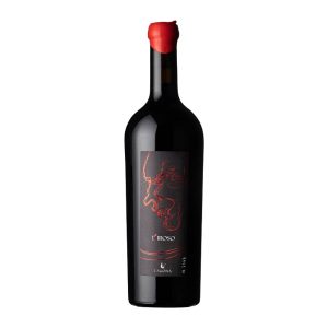 L’Iroso – I.G.T. Toscana Merlot 2021