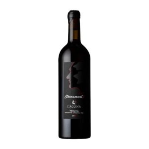 Eternamente - I.G.T. Costa Toscana Rosso 2023
